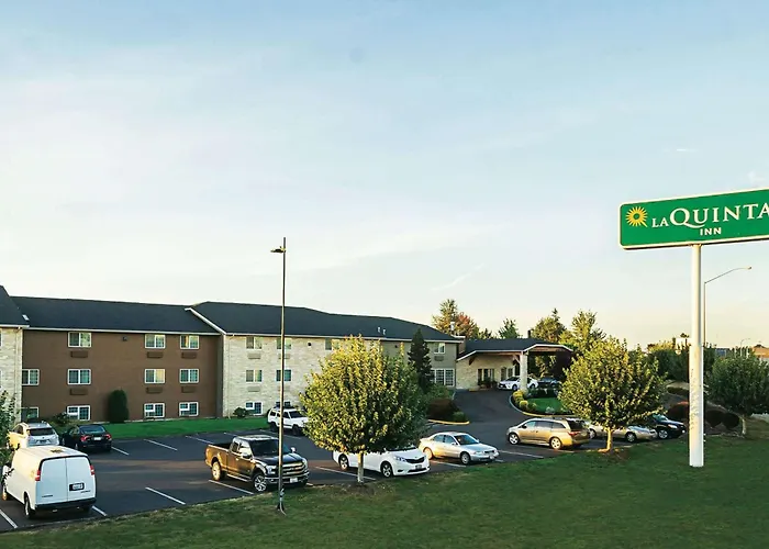 La Quinta By Wyndham Woodburn