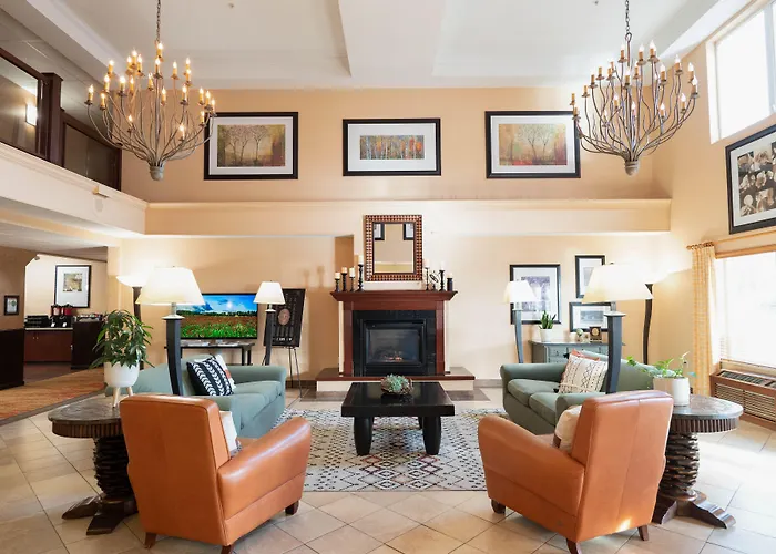 Phoenix Inn Suites Albany